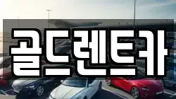 골드렌트카
