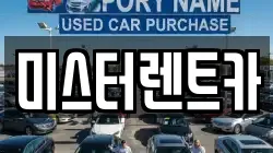 미스터렌트카