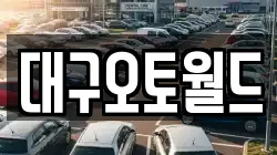 대구오토월드