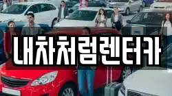 내차처럼렌터카