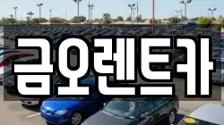 금오렌트카