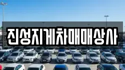 진성지게차매매상사