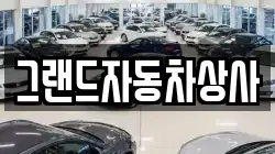 그랜드자동차상사
