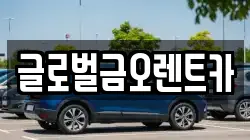 글로벌금오렌트카
