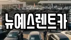 뉴예스렌트카
