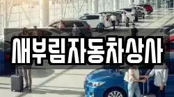 새부림자동차상사