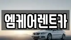 엠케어렌트카