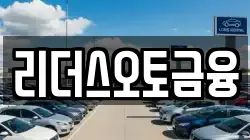 리더스오토금융