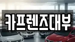 카프렌즈대부