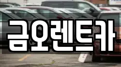 금오렌트카