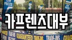 카프렌즈대부