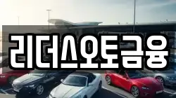 리더스오토금융