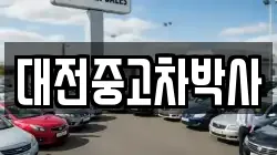 대전중고차박사