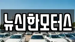 뉴신한모터스