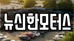 뉴신한모터스