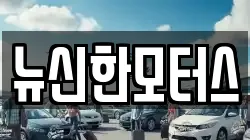 뉴신한모터스