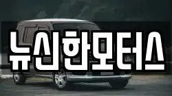 뉴신한모터스
