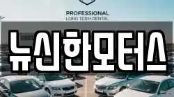 뉴신한모터스