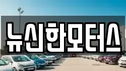 뉴신한모터스