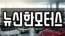 뉴신한모터스