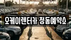 대전광역시 동구 정동 렌트카,단기렌트카,장기렌트카,중고차,중고차매매,중고차매입