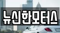 뉴신한모터스