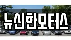 뉴신한모터스