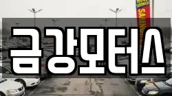 금강모터스