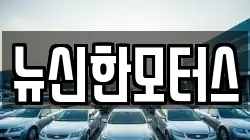 뉴신한모터스