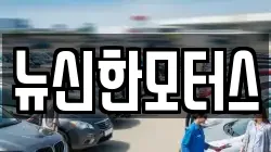 뉴신한모터스