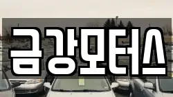 금강모터스