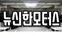 뉴신한모터스