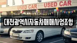 대전광역시자동차매매사업조합