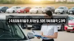 24시자동차키출장,차키분실,스마트키복사제작,도어락