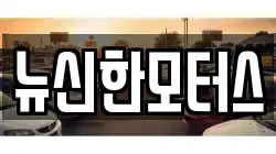 뉴신한모터스