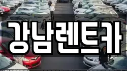 강남렌트카