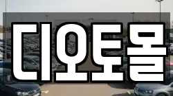 디오토몰