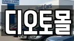 디오토몰