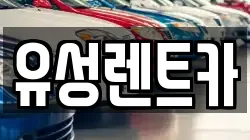 유성렌트카