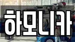 하모니카
