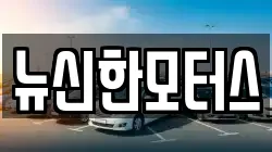 뉴신한모터스