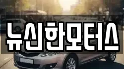 뉴신한모터스