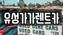 유성가가렌트카