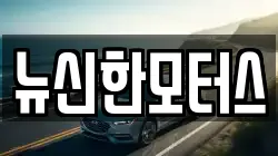 뉴신한모터스