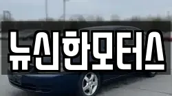 뉴신한모터스