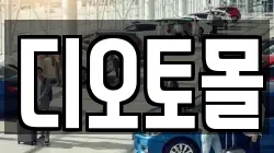 디오토몰