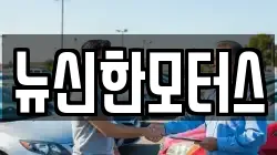 뉴신한모터스