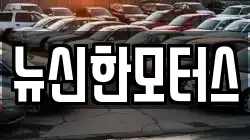 뉴신한모터스