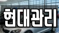 현대관리