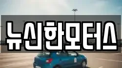 뉴신한모터스